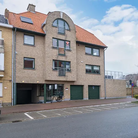 Apartment Cozy Near The
