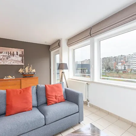 Apartment Cozy Near The *
