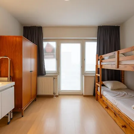 Cozy Near The Middelkerke