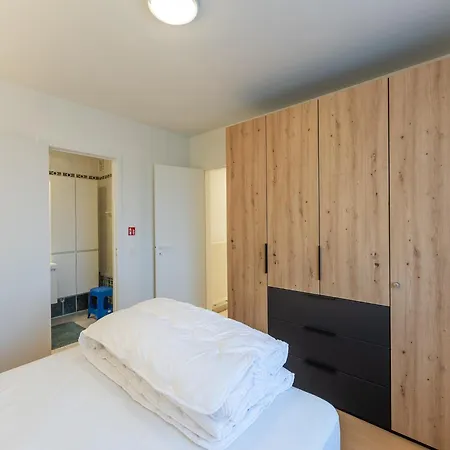Apartment Cozy Near The